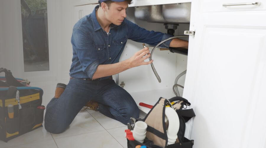 Professional expert plumbing services in Ingomar, MT